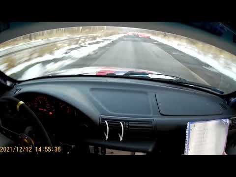 Barbórka Śląska SMT Tychy 2021 Parzych Śliwa BMW e36 1.8Ti