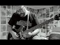 Jon Lucien - Dindi (RafBass Cover/transcription)