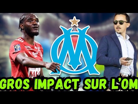 🔥SURPRISE EN DIRECT!🔴LILIAN BRASSIER SORTIE DES FANS agités à l'OM! OLYMPIQUE DE MARSEILLE