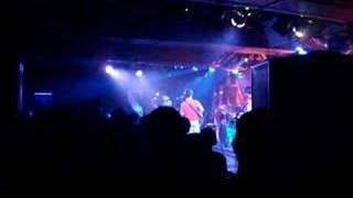 British Sea Power - The Great Skua @ Norwich Jan 20, 2008