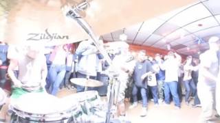 Floorpunch 360 at the Jersey Shore