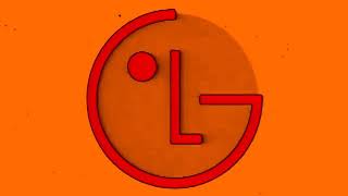 LG Logo 1995 in Loudness 