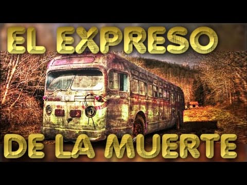 EL EXPRESO DE LA MUERTE | SORAS - 1984 | HugoX