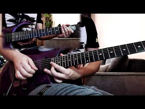 The Witcher OST - LINKED BY DESTINY - Guitar Cover (Gerald and Ciri Main Theme)