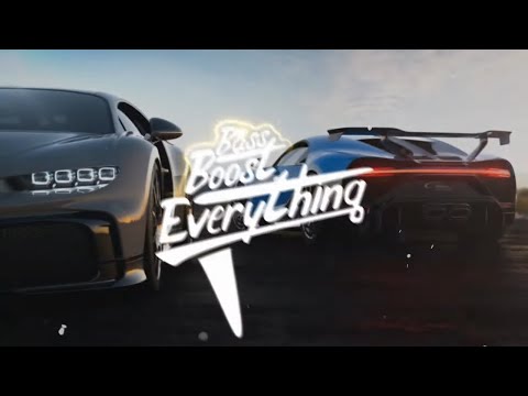 Dropkillerz & Buzsquez - Riot [Bass Boosted]