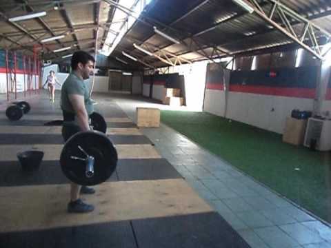 Tres Cuartos Wds Team 16.3 A1