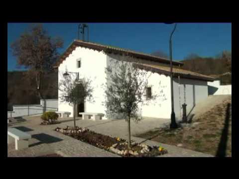 TORRE CAJETANI: RIAPERTA CHIESA SS TRINITA del 30-12-2015