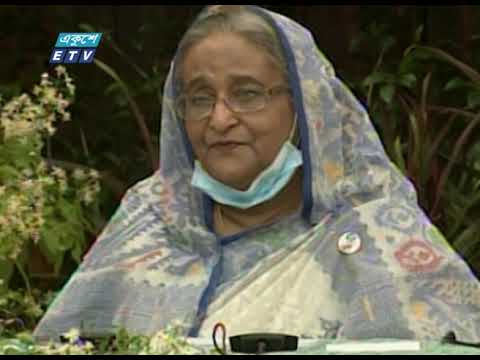 দেশ ডিজিটাল হয়েছে বলেই করোনাকালে মানুষের সেবা দেয়া যাচ্ছে: প্রধানমন্ত্রী