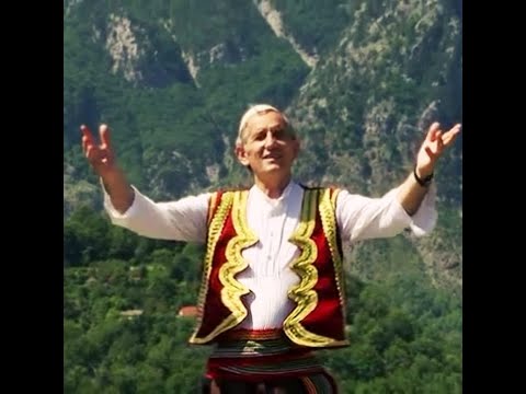 Fran Kodra - N'QAFE TE THANES VAJTON ZANA