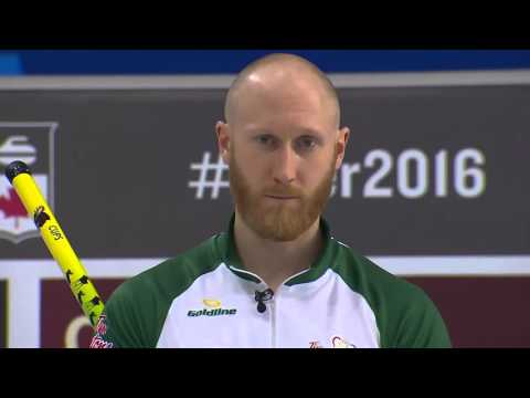 Jacobs (NO) vs. McEwen (MB) - 2016 Tim Hortons Brier (Bronze Medal)