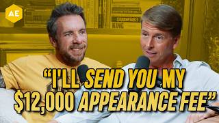 Jack McBrayer's Crazy Party Jokes