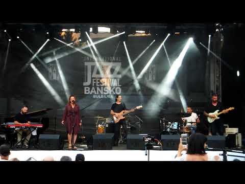 Koka Mass Jazz  on Bansko Jazz Fest 13.08.2020 (1)