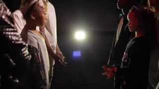 Reuel Elijah - Wish (Official Video)