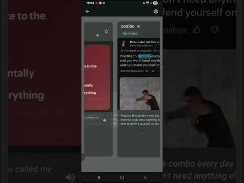 Vocab Snap: Vocabulary Builder video thumbnail