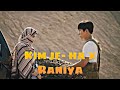 The K2 Kim Je Ha X Raniya What If I Took It Off For You
