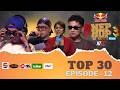 NEPHOP KO SHREEPECH SEASON 3 TOP 30 EPISODE 12 MANAS YODDA UNB VYOMA SUZTA