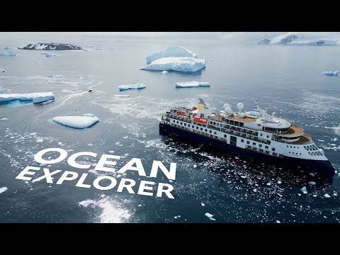 Ocean Explorer Video