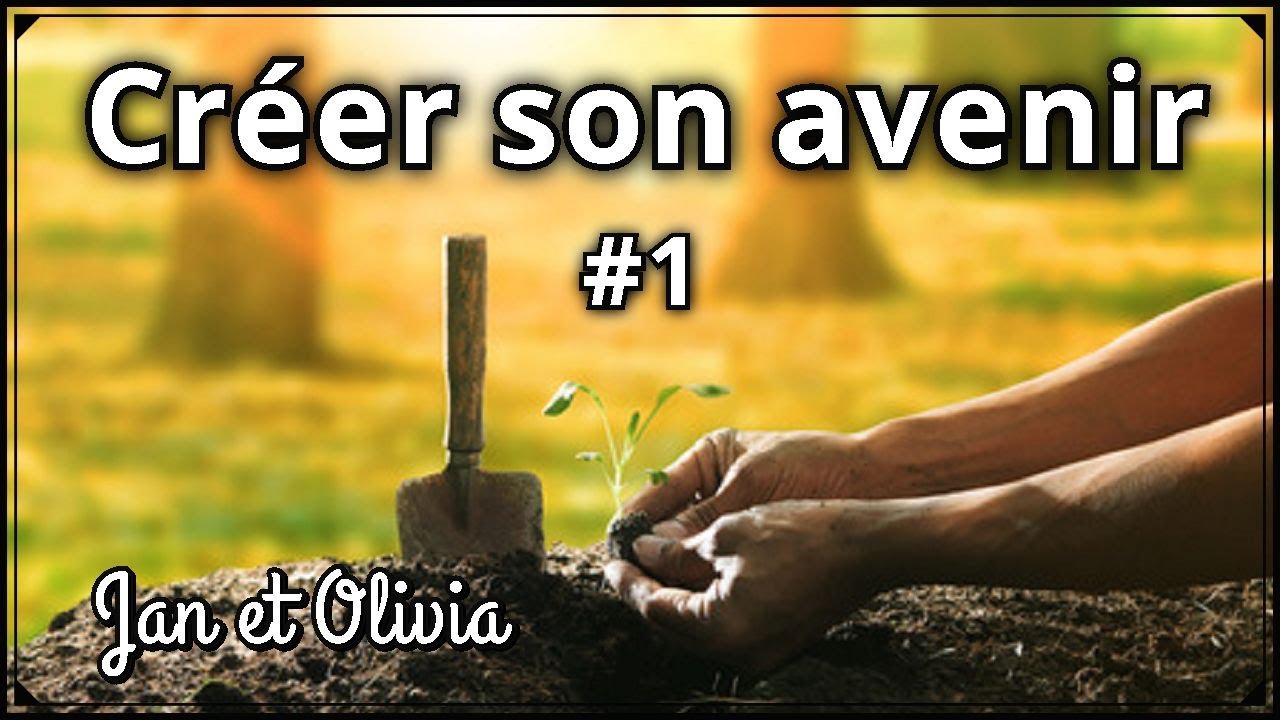 Méditation guidée pour créer son avenir