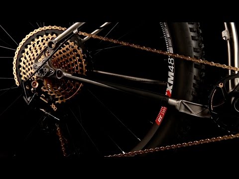 Van Nicholas Revelstoke - mountain mover