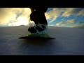 Philter - Flutterby, Snowboard in LYNGEN ALPS ...