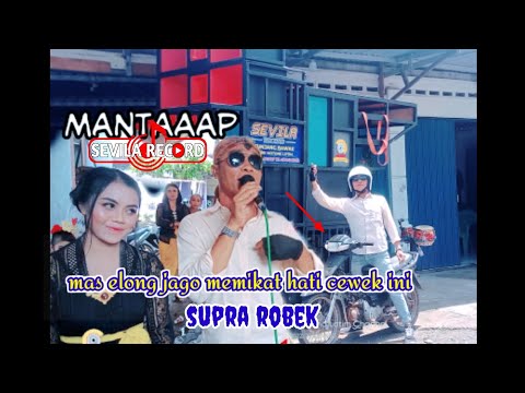 MAS ELONG SUKSES MENARIK HATI MBA SUCI WALAUPU NDARAK MONTOR SIK BEGAYE