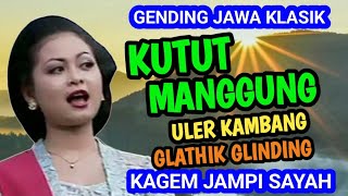 Download lagu KUTUT MANGGUNG ULER KAMBANG DAN GLATHIK GLINDING GENDING JAWA KLASIK KAGEM JAMPI SAYAH. mp3 Download lagu KUTUT MANGGUNG ULER KAMBANG DAN GLATHIK GLINDING GENDING JAWA KLASIK KAGEM JAMPI SAYAH. mp3