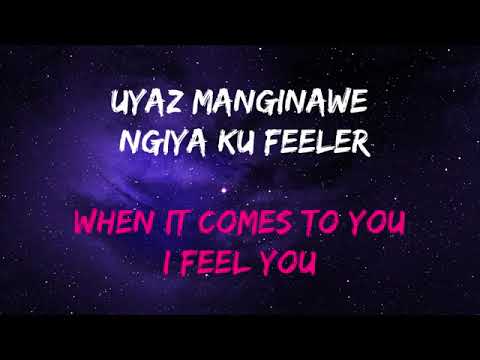 Pabi Cooper ft. Reece Madlisa, Busta 929 & Joocy - Isiphithiphithi (Lyrics)