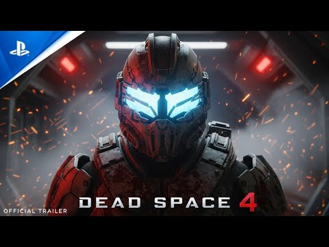 DEAD SPACE 4 (2026) - First Trailer | Electronic Arts | PS5
