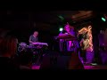 The Legendary Pink Dots - "Hellsville" @  Bottom of the Hill in San Francisco on 24-Oct-2019