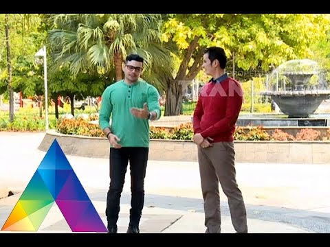 DR OZ INDONESIA 12 DES 2015 - Spesial Aceh Part 3/5