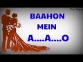 Aa Jaao Meri Tamanna Feeling Sad WhatsApp Status