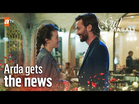 Arda comes to Isparta - Gul Masali English | Short Scenes