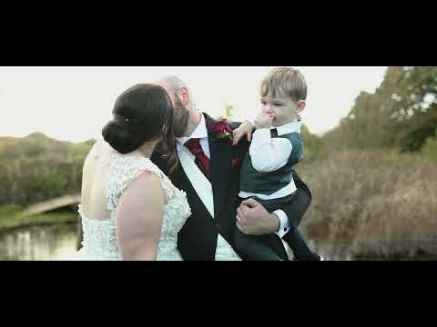Honiton Wedding Photography video.