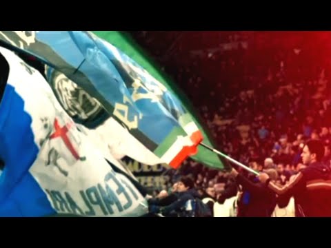 Inter - Milan "Il Derby"  - Trailer (Hd) 02/09/2020
