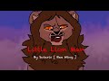 Little Lion Man || A My Pride Short Animation