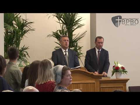 11 Iunie 2023 | Duminică dimineața