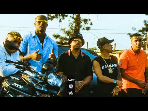 ? OQIGAP ? -  MC IG, Davi, Ryan SP, Hariel, Don Juan, Cebezinho, NK, MC Rick e Tigre (DJ Oreia)