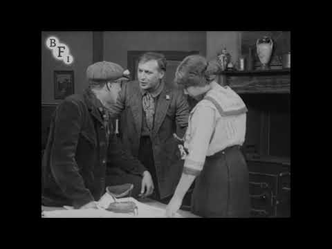 The Heart of a Coster (1915) | BFI National Archive