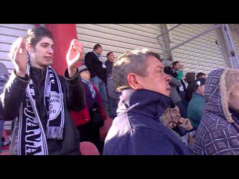 SPARTAK TRNAVA -  SPARTAK MYJAVA