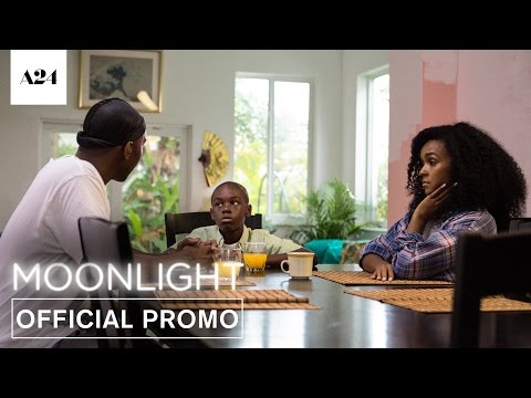 Moonlight (Featurette 'All Love')