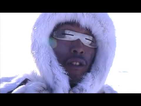 Atanarjuat: The Fast Runner trailer