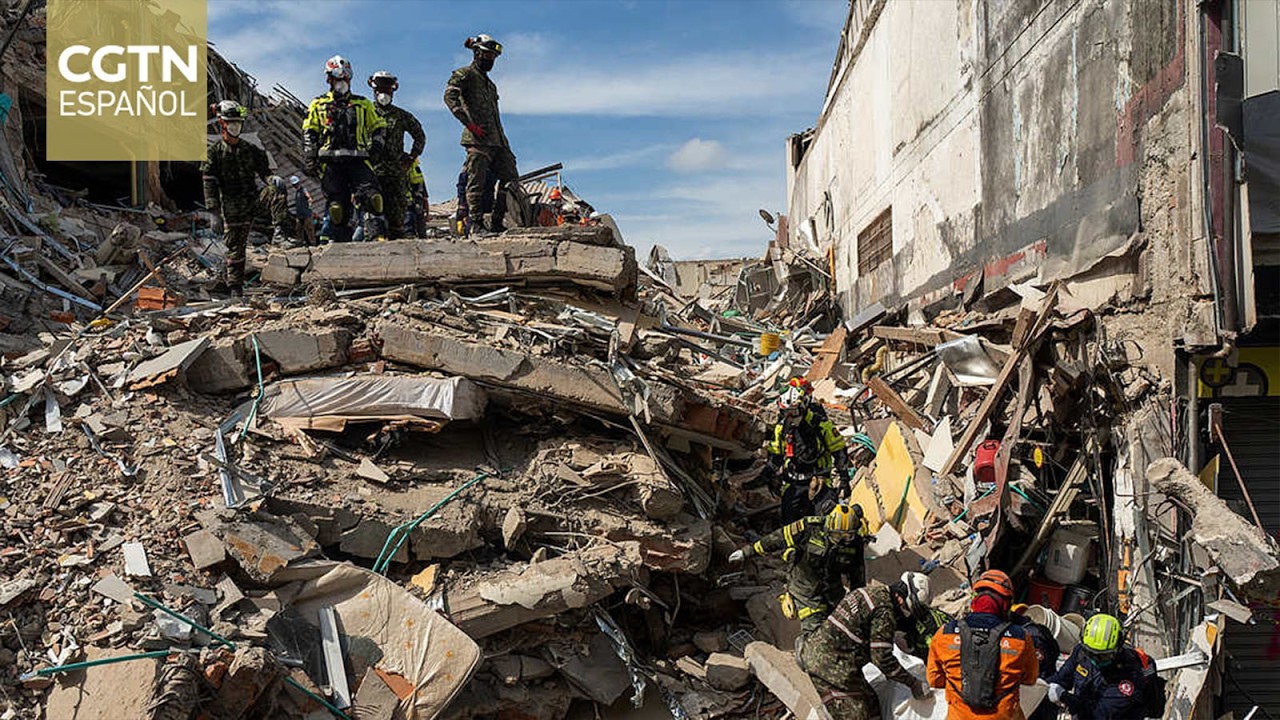 La sociedad civil de Pereira se une para apoyar a quienes lo perdieron todo en el devastador sismo