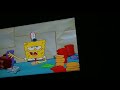 Opening To Spongebob Christmas 2003 DVD