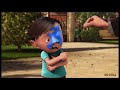 Despicable Me 1 2010 Introduction Scene New Hd