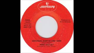 Moms Mabley - Abraham, Martin And John