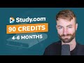 Study Com Fastest Way To Get College Credits In 2025 Graduate Fast
