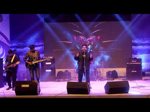 Purnota-Warfaze (Cover) || ECPA|| 10 Years of Legacy ||East West University