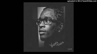 Young Thug - Say My Name (feat. Dae Dae)