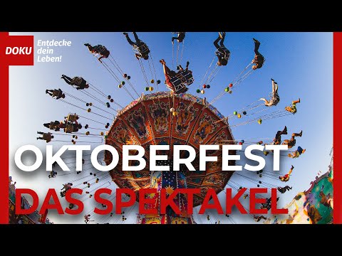 OKTOBERFEST - The Spectacle