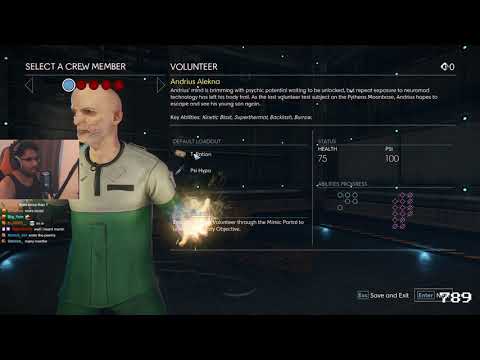 Tagg Plays: Prey: Mooncrash - Part 2